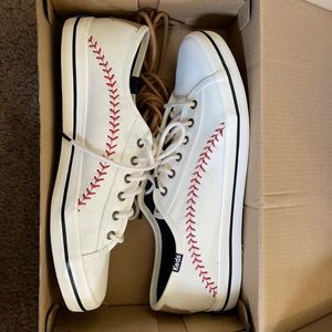 Women’s - Keds - Kickstart Pennant